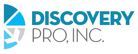 Discovery Pro — Document Retrieval and Litigation Support