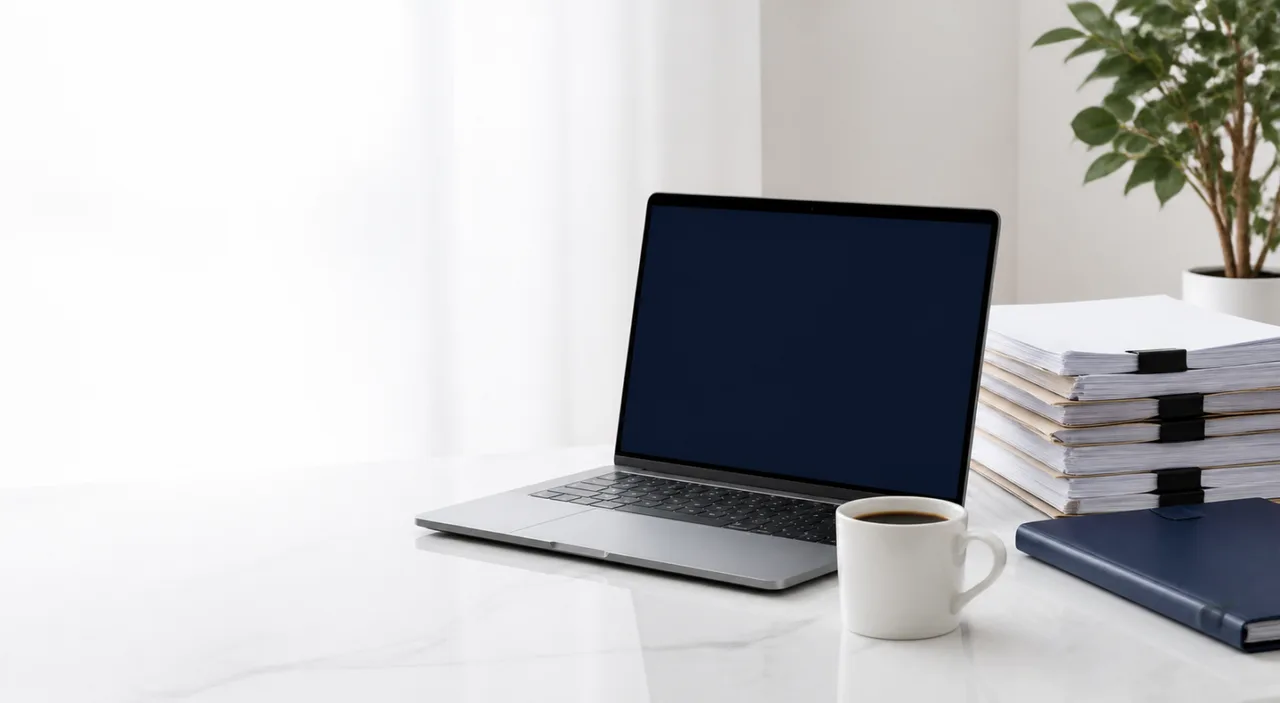 Organized Discovery Pro document workspace